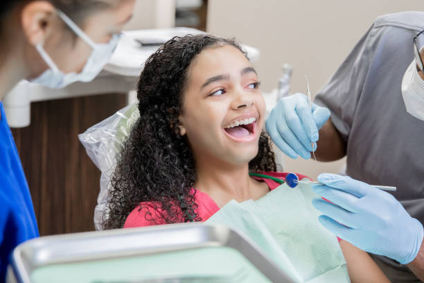 Best Emergency Treatment for Jaw Pain or Injury in Belgrade, MT
