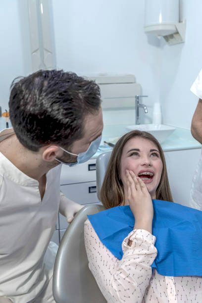 Best Emergency Treatment for Oral Infections in Belgrade, MT